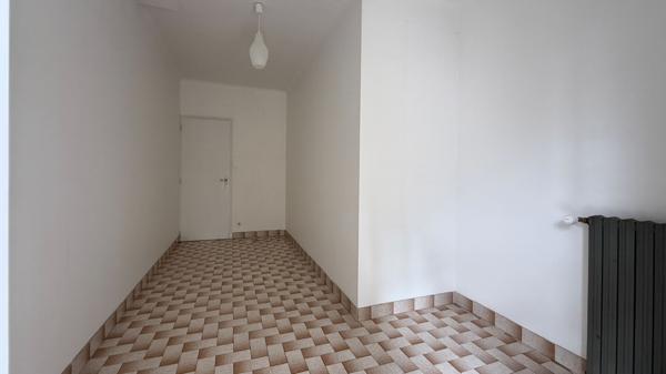 LA ROCHE SUR YON MAISON A VENDRE