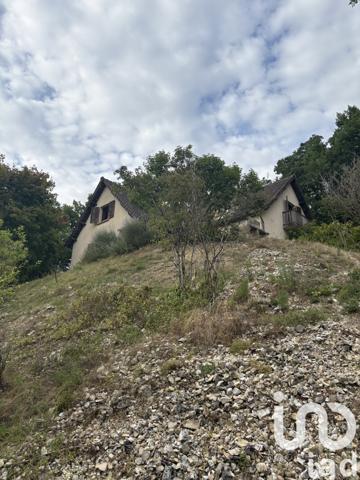 Maison à vendre 7 pièces 172 m² Châteauneuf-sur-Cher