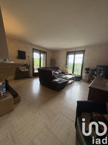 Maison à vendre 7 pièces 172 m² Châteauneuf-sur-Cher