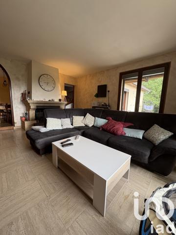 Maison à vendre 7 pièces 172 m² Châteauneuf-sur-Cher