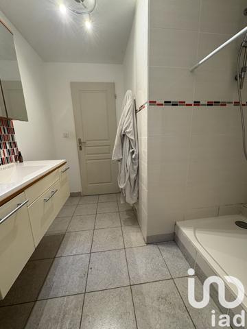 Maison à vendre 7 pièces 172 m² Châteauneuf-sur-Cher