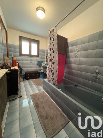 Maison à vendre 7 pièces 172 m² Châteauneuf-sur-Cher