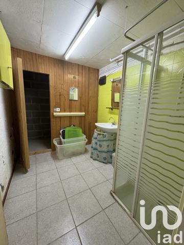 Maison à vendre 7 pièces 172 m² Châteauneuf-sur-Cher