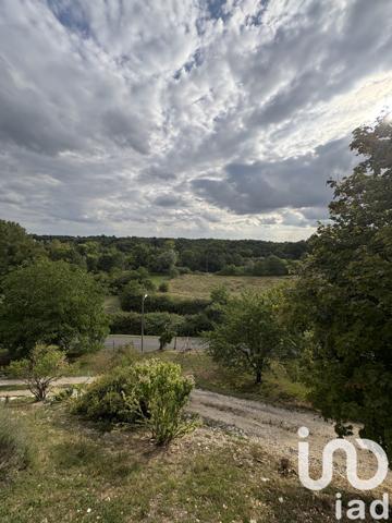 Maison à vendre 7 pièces 172 m² Châteauneuf-sur-Cher