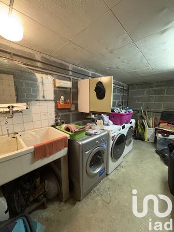 Maison à vendre 7 pièces 172 m² Châteauneuf-sur-Cher