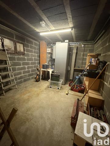 Maison à vendre 7 pièces 172 m² Châteauneuf-sur-Cher