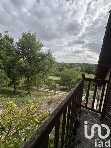 Maison à vendre 7 pièces 172 m² Châteauneuf-sur-Cher