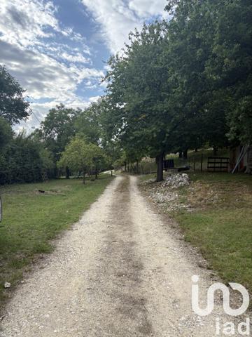 Maison à vendre 7 pièces 172 m² Châteauneuf-sur-Cher