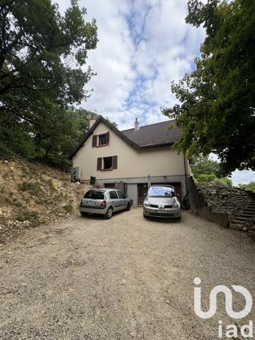 Maison à vendre 7 pièces 172 m² Châteauneuf-sur-Cher