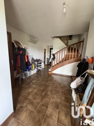 Maison à vendre 7 pièces 172 m² Châteauneuf-sur-Cher