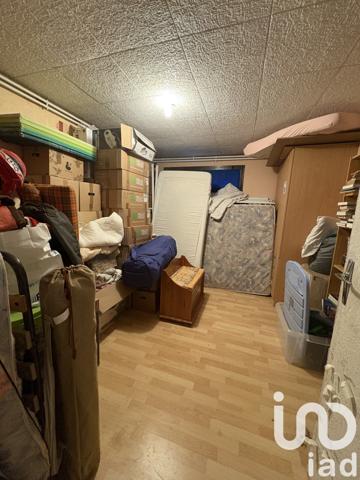 Maison à vendre 7 pièces 172 m² Châteauneuf-sur-Cher