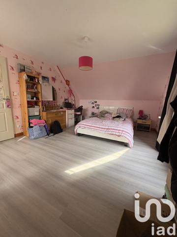 Maison à vendre 7 pièces 172 m² Châteauneuf-sur-Cher