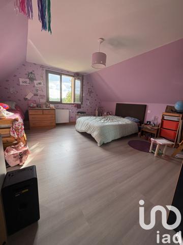 Maison à vendre 7 pièces 172 m² Châteauneuf-sur-Cher