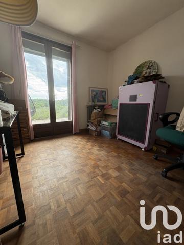 Maison à vendre 7 pièces 172 m² Châteauneuf-sur-Cher