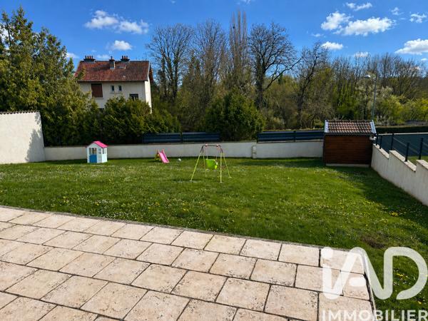 Maison à vendre 5 pièces 157 m² Belleville-sur-Meuse