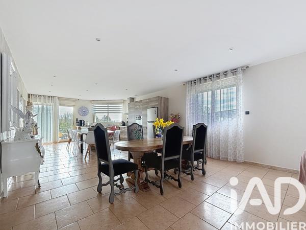 Maison à vendre 5 pièces 157 m² Belleville-sur-Meuse