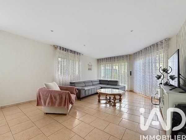 Maison à vendre 5 pièces 157 m² Belleville-sur-Meuse