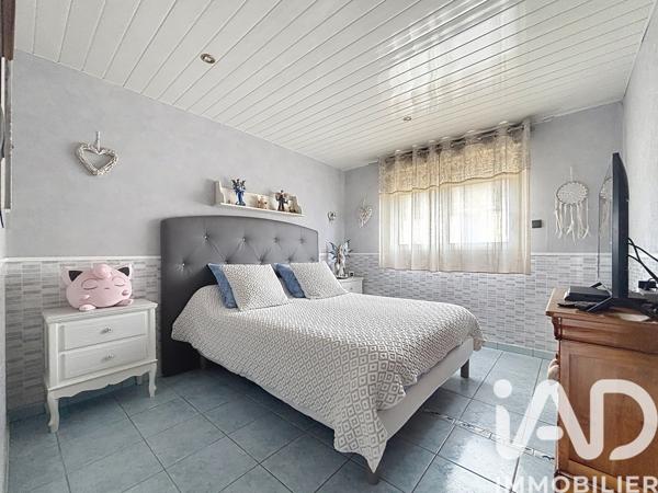 Maison à vendre 5 pièces 157 m² Belleville-sur-Meuse