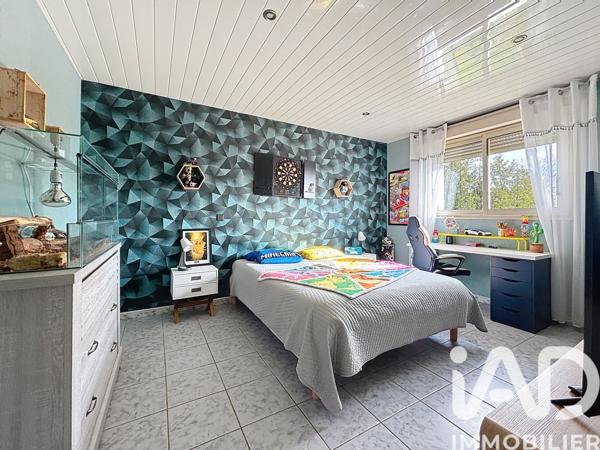 Maison à vendre 5 pièces 157 m² Belleville-sur-Meuse