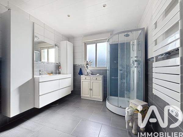 Maison à vendre 5 pièces 157 m² Belleville-sur-Meuse