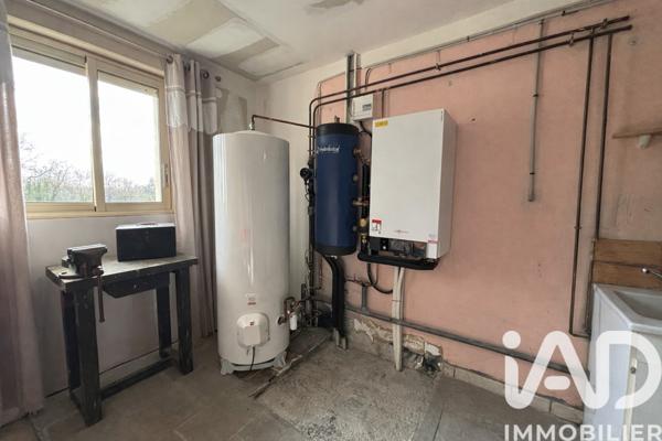 Maison à vendre 5 pièces 157 m² Belleville-sur-Meuse