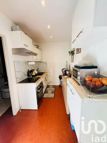 Appartement 2 pièces de 34 m² à Vidauban (83550)
