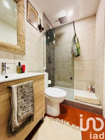 Appartement 2 pièces de 34 m² à Vidauban (83550)