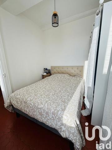 Appartement 2 pièces de 34 m² à Vidauban (83550)