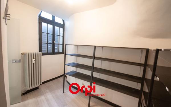 Appartement à vendre    4 pièces • 105 m2 Strasbourg