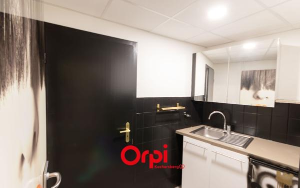 Appartement à vendre    4 pièces • 105 m2 Strasbourg