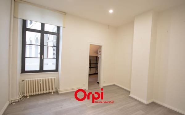 Appartement à vendre    4 pièces • 105 m2 Strasbourg