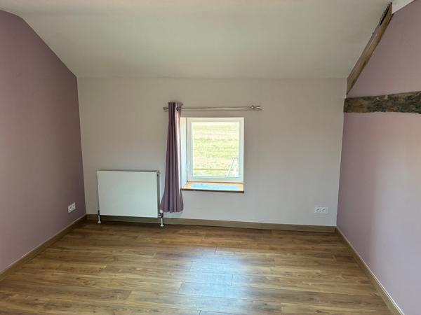 Maison rénovée 160 m2 sur terrain de plus de 2 hectares !