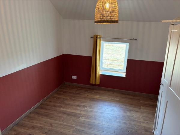 Maison rénovée 160 m2 sur terrain de plus de 2 hectares !