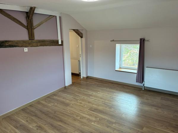 Maison rénovée 160 m2 sur terrain de plus de 2 hectares !