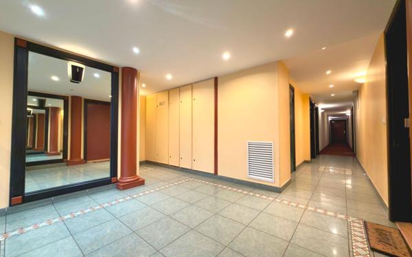 Appartement à vendre    3 pièces • 58 m2 Épinay-sur-Seine