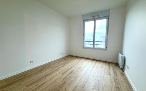 Appartement à vendre    3 pièces • 58 m2 Épinay-sur-Seine