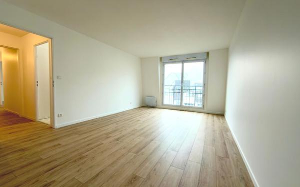 Appartement à vendre    3 pièces • 58 m2 Épinay-sur-Seine