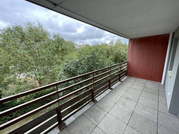 Appartement 3 pièces - 44800 Saint-Herblain