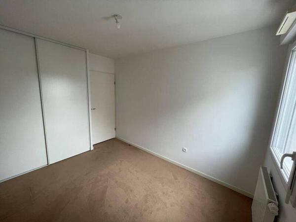 Appartement 3 pièces - 44800 Saint-Herblain