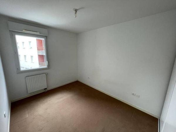 Appartement 3 pièces - 44800 Saint-Herblain