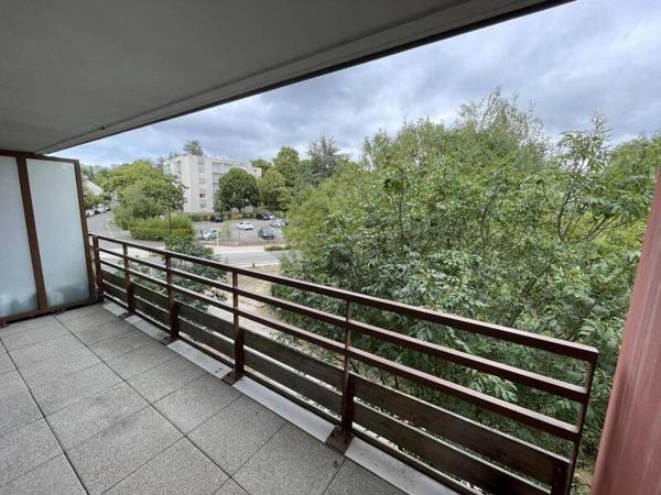 Appartement 3 pièces - 44800 Saint-Herblain