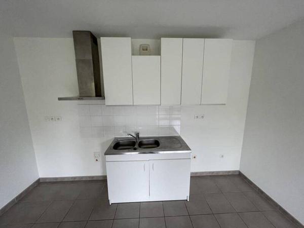 Appartement 3 pièces - 44800 Saint-Herblain