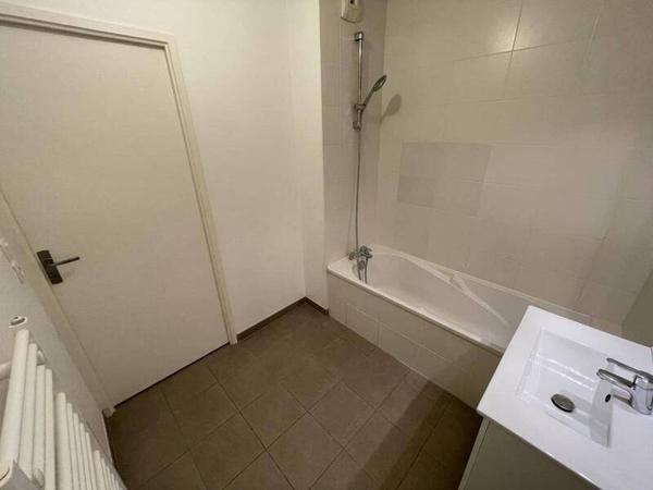 Appartement 3 pièces - 44800 Saint-Herblain