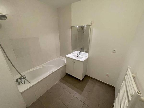 Appartement 3 pièces - 44800 Saint-Herblain