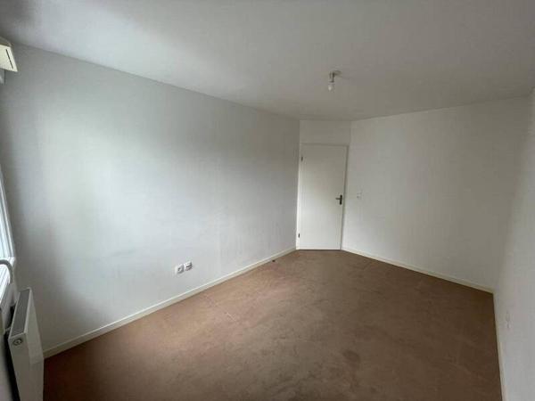 Appartement 3 pièces - 44800 Saint-Herblain