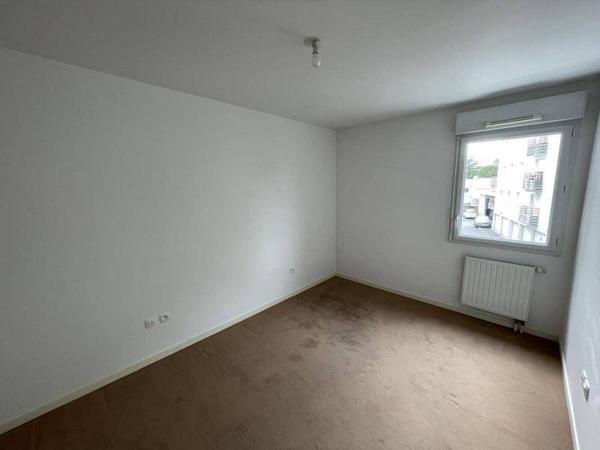 Appartement 3 pièces - 44800 Saint-Herblain