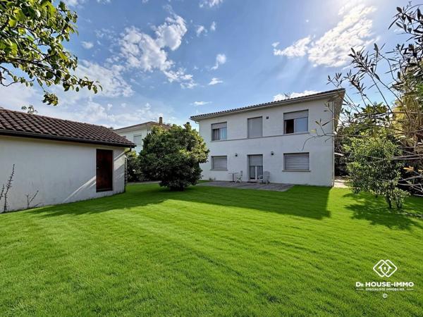 Maison à vendre 4 pièces de 141 m²