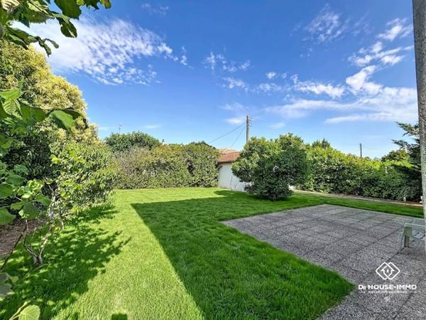 Maison à vendre 4 pièces de 141 m²