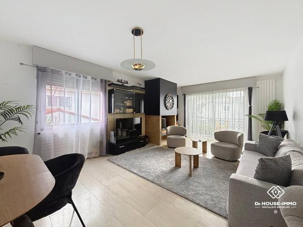 Maison à vendre 4 pièces de 141 m²