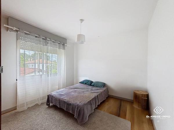 Maison à vendre 4 pièces de 141 m²